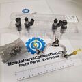 61605PA305 - Fuel System: Injector for Honda: Civic, CR-V Image