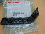 71193TBAA00 - Body: Bumper Guide for Honda: Civic Image