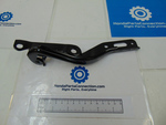 60170SNAA00ZZ - Body: Hinge for Honda: Civic Image