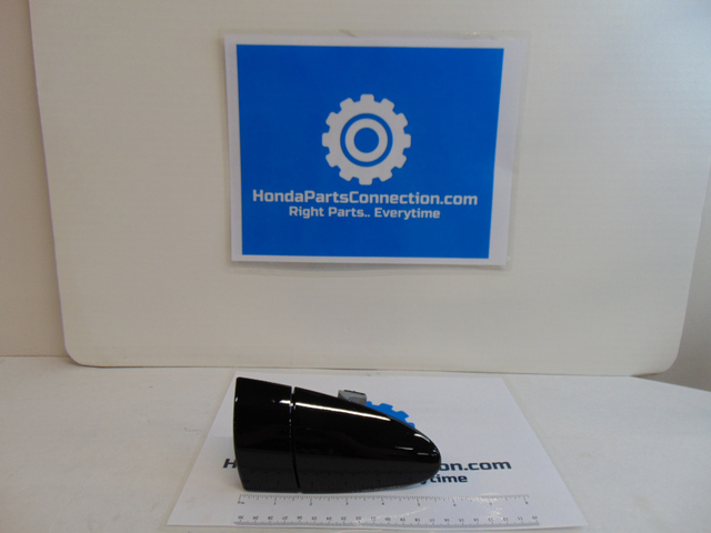 72141-SZT-G01ZE - 2011-2015 Honda CR-Z - Handle Assembly R Front