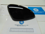 76201TVAA01ZJ - Body: Mirror Cover for Honda: Accord Image