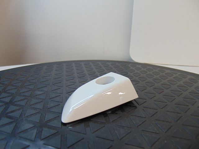 2017-2019 Honda Civic 2017-2019 Honda Civic - Cover L Front Base ...