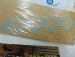 17105P13014 - : 1993-2001 Honda Prelude - Gasket In Manifold (Nippon Leakless) for Honda: Prelude Image