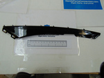 71114TVAA00 - Body: Upper Molding for Honda: Accord Image