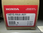 14510RAAA01 - Engine: Tensioner for Honda: Accord, CR-V, Element Image