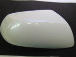 76201T0AA11ZN - Body: Outer Cover for Honda: CR-V Image