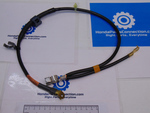 32600S9VA00 - : 2003-2005 Honda Pilot - Cable Assembly Ground for Honda: Pilot Image