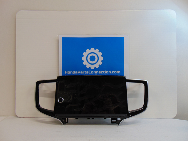 2024-2025 Honda Ridgeline Display Assy., Center (mitsubishi