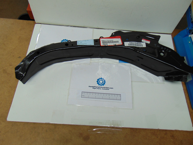 04674-T7W-A00ZZ - 2016-2022 Honda HR-V - Extension Set R