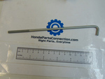 31513SL4000 - Electrical: Battery Bolt for Honda: Civic, Fit Image