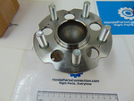 42200SHJA51 - Brakes: Hub &amp; Bearing for Honda: Odyssey Image