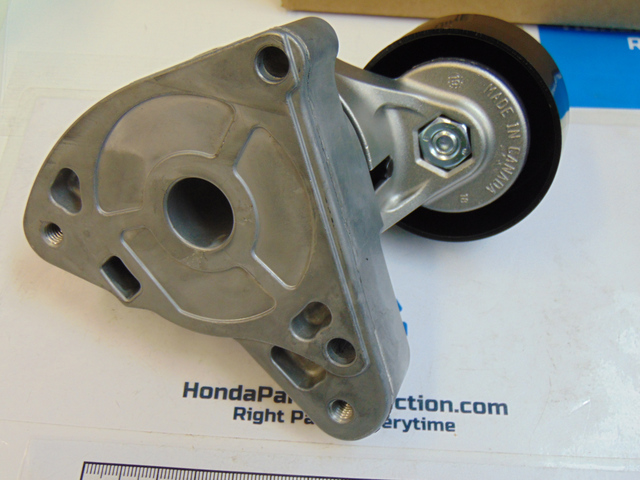 31170-RAA-A02 - 2003-2015 Honda - Tensioner Assembly Auto | Genuine ...