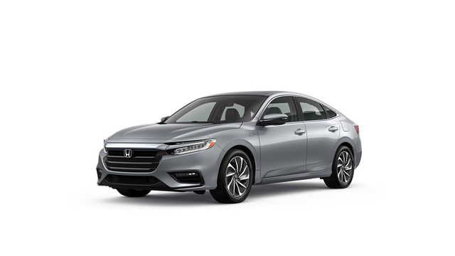 8P20TXM130 - Exterior: 2019-2022 Honda Insight - Door Edge Guards for Honda: Insight Image