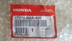 17210RAAA00 - Engine: Cover for Honda: Accord Image