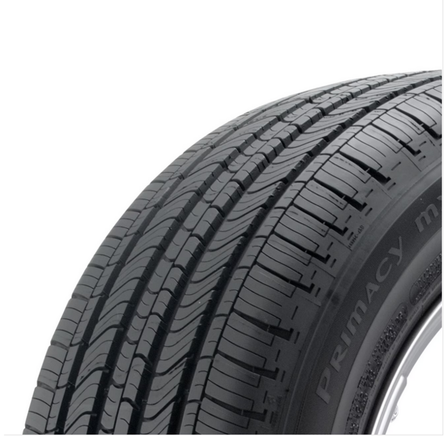 42751-MIC-143 - Tire (P215 55R17) | Genuine Honda Parts