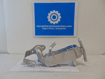 187206MAJ01 - Emission System: Egr Cooler for Honda: Accord, Civic, CR-V Image