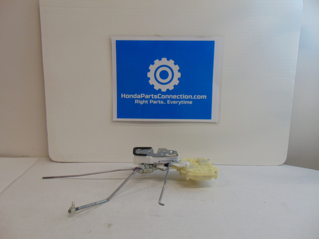 72150-S84-A02 - 1998-2002 Honda Accord - Lock Assembly L Front