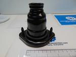 52675SCVA02 - : 2003-2011 Honda Element - Base Rear Shock Absorber Mounting for Honda: Element Image