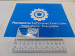 80050T2FH00 - : 2013-2017 Honda Accord - Label Air Conditioner Information (HFC134A) for Honda: Accord Image