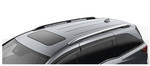 8L02THR102A - : 2018-2023 Honda Odyssey Chrome Roof Rails for Honda: Odyssey Image