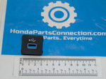 39115THRA11 - Body: Holder for Honda: Odyssey Image