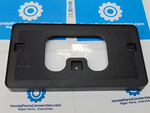 71180SCVA50 - Body: License Frame for Honda: Element Image