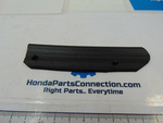 74148SDNA00 - Body: Outer Seal for Honda: Accord Image