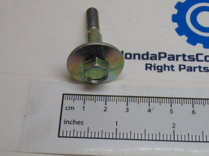 14513-RCA-A01 - 2003-2014 Honda - Bolt Timing Belt Adjuster | Genuine ...
