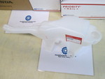 76841SVAA01 - Body: Washer Reservoir for Honda: Civic Image