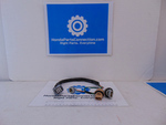 33502SJCA01 - Electrical: Socket &amp; Wire for Honda: Ridgeline Image