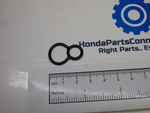 36172P8AA01 - : Gasket Solenoid Base for Honda Image