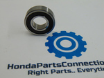 91006634008 - : 1984-2006 Honda - Bearing Clutch Pilot (Ntn) for Honda: Accord, Civic, Civic del Sol, CR-V, CRX, Insight, Prelude Image