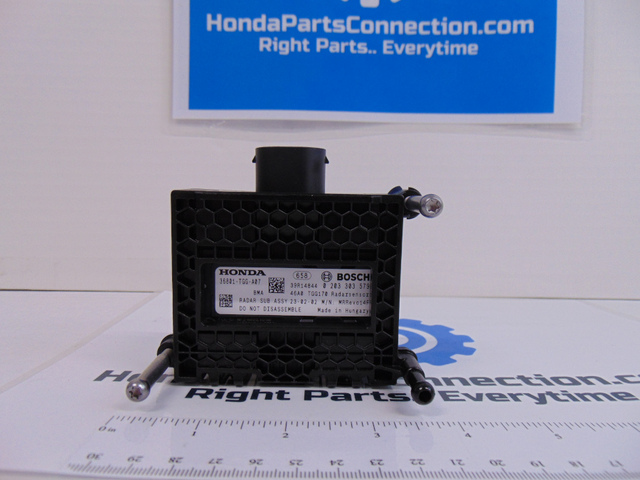 ポケトーク 36803-TGG-A26 - Radar Sub Assembly | Honda Parts Cheap