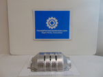 181815J6A00 - Exhaust: Heat Shield for Honda: Passport, Pilot, Ridgeline Image