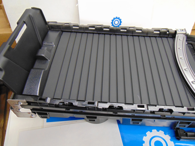 83435-SZA-A03ZA - Shutter *NH167L* (Graphite Black) - 2009-2015