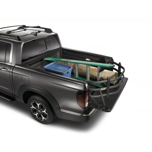 8L26T6Z101 - Exterior: 2017-2023 Honda Ridgeline Rear Cargo Bed Extender for Honda: Ridgeline Image