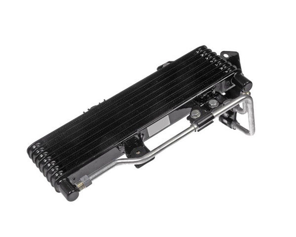 62555EZ316 - Trailering: 2016-2022 Honda Pilot &amp; 2019-2021 Honda Passport ATF Cooler Kit Trailer Accessory for Honda: Passport, Pilot Image