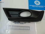 71156TLAA21 - : 2017-2019 Honda CR-V - Garnish L Front Fog Light for Honda: CR-V Image