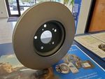 ✾TEC_Work✾ 2021-2022 Honda Odyssey Front Brake Disk Rotor 45251-thr | eBay