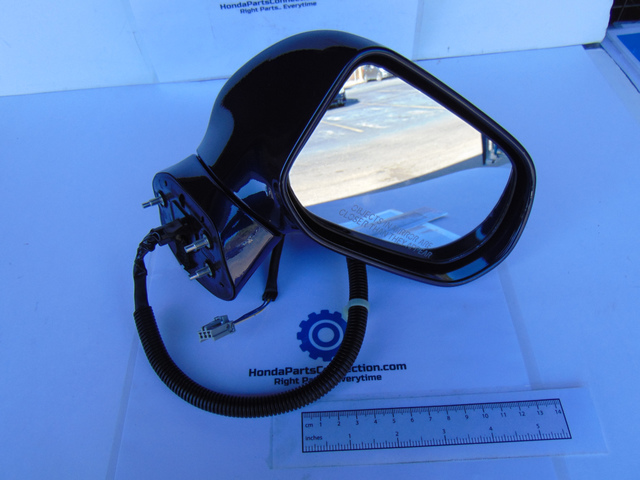 76200-SNE-A02ZA - 2006-2011 Honda Civic - Mirror Assembly R