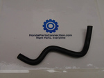 19509RNAA01 - Belts &amp; Cooling: Engine Coolant Hose for Honda: Civic, HR-V Image