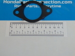 17285RPYG01 - Engine: Air Outlet Tube Gasket for Honda: Accord, Civic Image