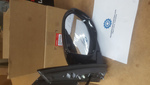 76200TK8A61ZD - Body: Mirror Assembly for Honda: Odyssey Image