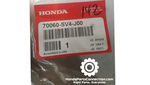 70060SV4J00 - Body: Drain Tube for Honda: Accord Image