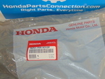 76251TVAA31ZF - Body: Mirror Cover for Honda: Accord Image
