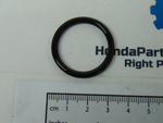 91314PH7003 - : 1988-2025 Honda - O-Ring (31.2X4.1) (Nok) for Honda: Accord, Accord Crosstour, Civic, Civic del Sol, CR-V, CR-Z, Crosstour, Fit, HR-V, Insight, Odyssey, Passport, Pilot, Prelude, Ridgeline Image