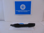 72181T20A11ZD - Body: Handle, Outside for Honda: Accord, Civic, CR-V, HR-V Image