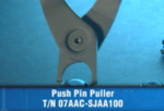 7AACSJAA100 - : Push Push Pin Puller for Honda Image