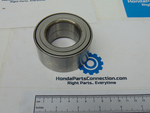 44300SHJA51 - Suspension: Front Wheel Bearing for Honda: Odyssey Image