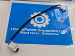 78400TRTA00 - Body: Instrument Panel Wiring Harness for Honda: Clarity Image